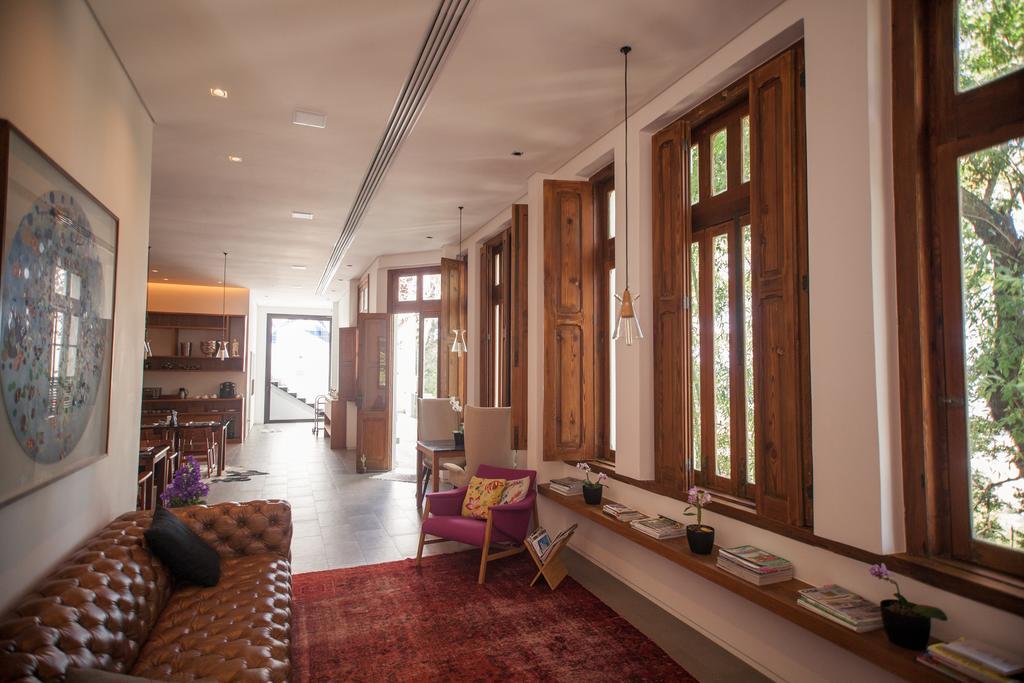 Casa Marques Santa Teresa Hotel Rio de Janeiro Exterior foto