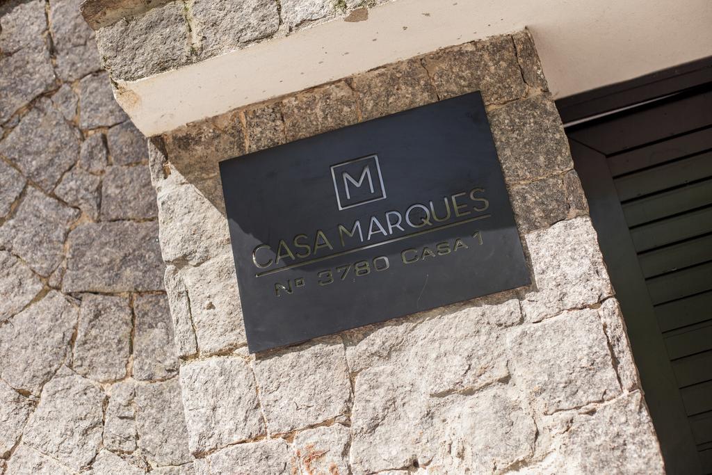 Casa Marques Santa Teresa Hotel Rio de Janeiro Exterior foto