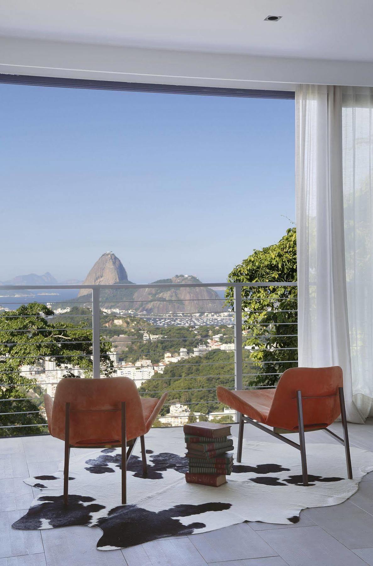Casa Marques Santa Teresa Hotel Rio de Janeiro Exterior foto