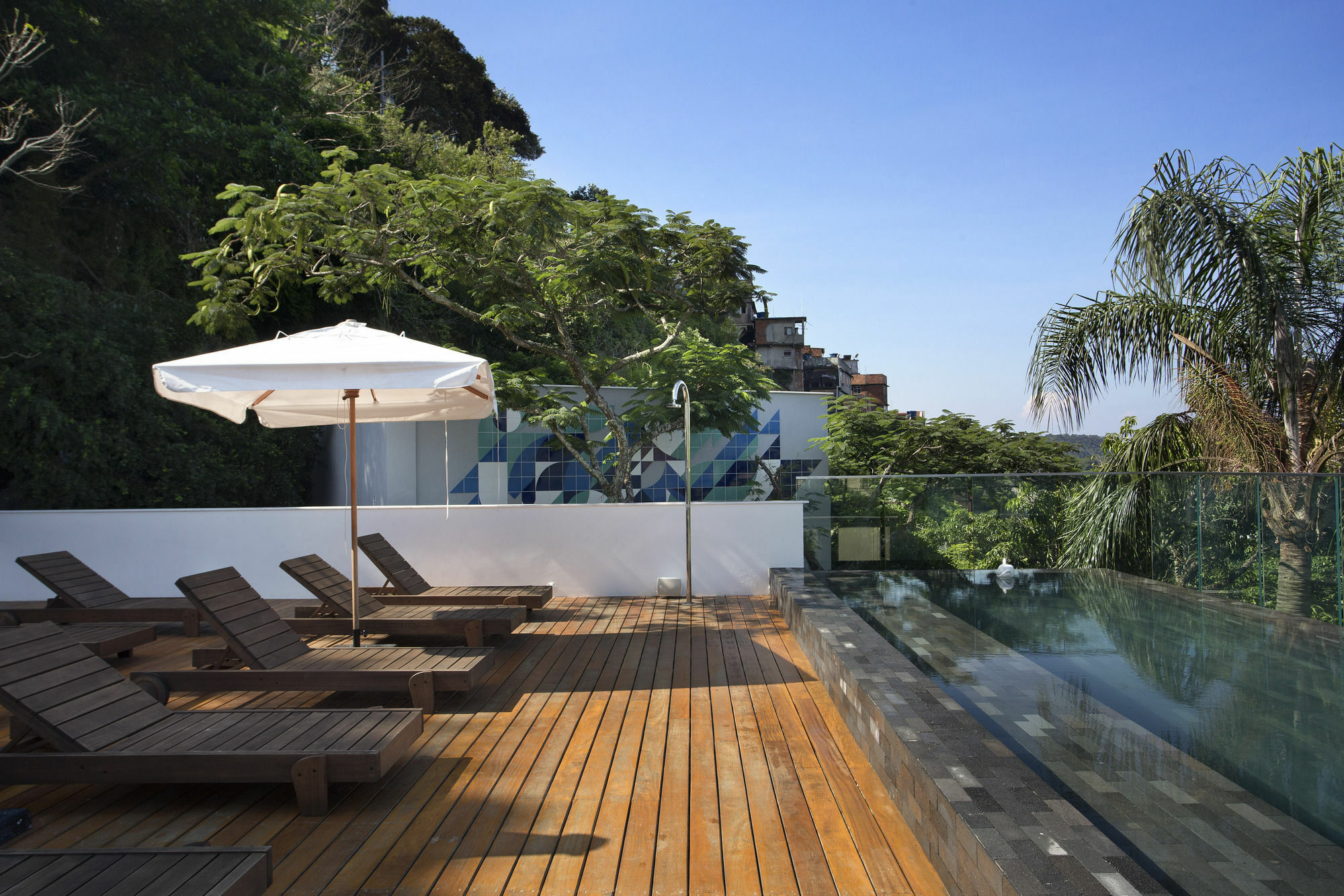 Casa Marques Santa Teresa Hotel Rio de Janeiro Exterior foto
