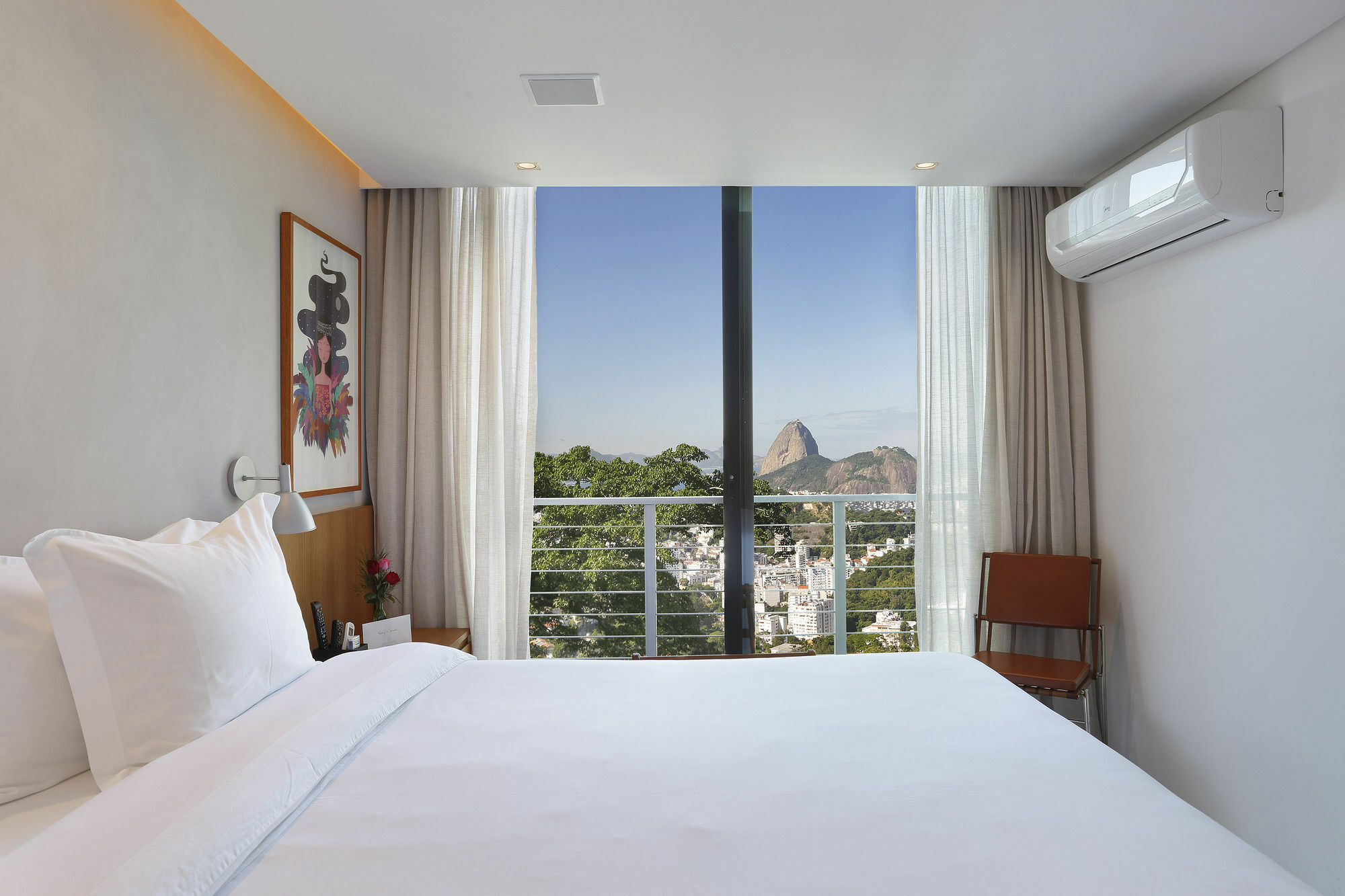 Casa Marques Santa Teresa Hotel Rio de Janeiro Exterior foto