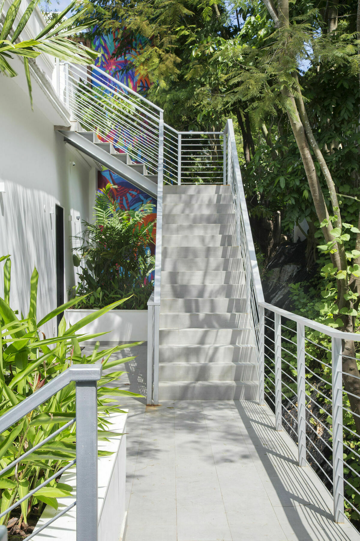 Casa Marques Santa Teresa Hotel Rio de Janeiro Exterior foto